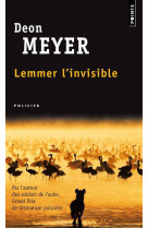 Lemmer, l-invisible