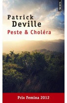 Peste & cholera