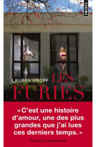 Les furies