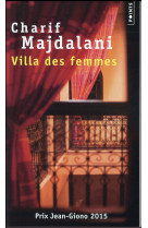 Villa des femmes