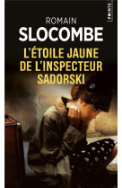 L-etoile jaune de l-inspecteur sadorski