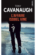 L-affaire isobel vine