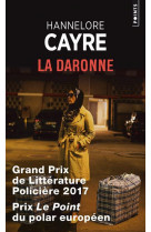 La daronne