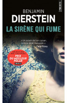 La sirene qui fume