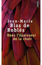 Dans l-epaisseur de la chair