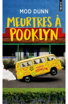 Meurtres a pooklyn