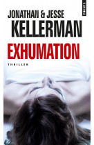 Exhumation