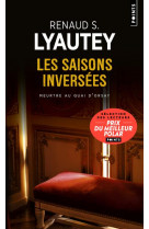 Les saisons inversees