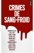 Crimes de sang-froid