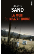 La mort du khazar rouge