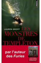 Les monstres de templeton