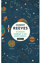 L-univers explique a mes petits-enfants