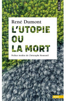 L-utopie ou la mort