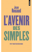 L-avenir des simples