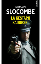 La gestapo sadorski