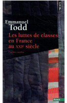 Les luttes de classes en france au xxie siecle