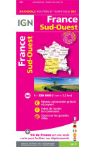 1m803 france sud-ouest