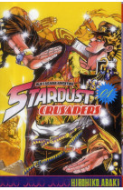 Jojo-s - stardust crusaders t01