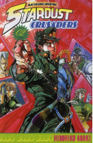 Jojo-s - stardust crusaders t02