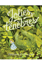 Jolies tenebres - tome 0 - jolies tenebres (reed aire libre)