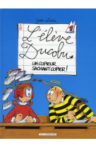 Ducobu - tome 1 - un copieur sachant copier !