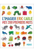 Mes 200 premiers mots (francais)