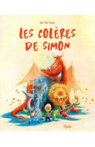 Les coleres de simon