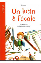 Lutin a l-ecole (un)