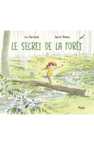 Le secret de la foret