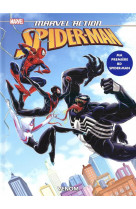 Marvel action - spider-man : venom