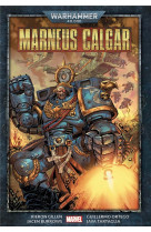 Warhammer 40,000 : marneus calgar