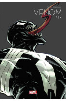 Venom rex - le printemps des comics 2021