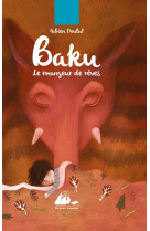 Baku le mangeur de reves