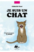 Je suis un chat