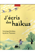 J-ecris des haikus