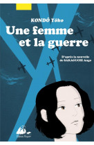 Une femme et la guerre