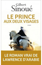 Le prince aux deux visages