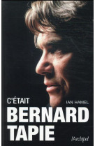 C-etait bernard tapie