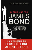 Il etait une fois james bond