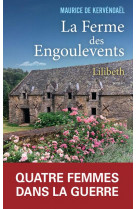 La ferme des engoulevents - tome 1 lilibeth - vol01