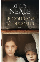 Le courage d-une soeur