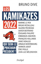 Les kamikazes 2022