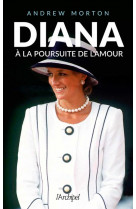 Diana a la poursuite de l-amour