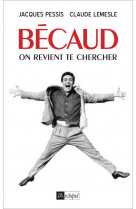 Becaud - on revient te chercher