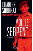 Moi, le serpent