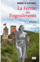 La ferme des engoulevents - tome 2 diane - vol02