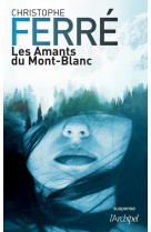 Les amants du mont-blanc