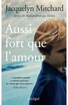 Aussi fort que l-amour