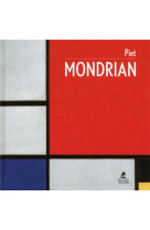 Piet mondrian