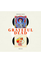 Grateful dead cover